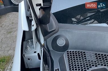 Грузовой фургон Renault Master 2021 в Ковеле