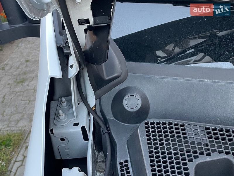 Грузовой фургон Renault Master 2021 в Ковеле