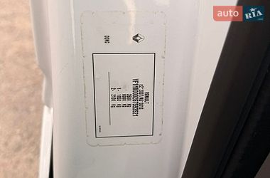 Грузовой фургон Renault Master 2021 в Киеве