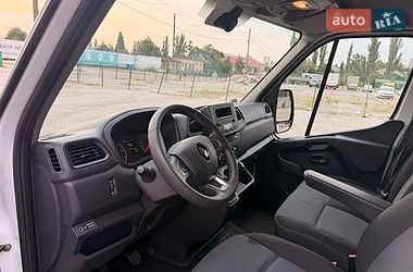 Грузовой фургон Renault Master 2021 в Киеве