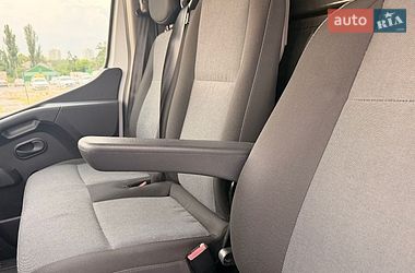 Грузовой фургон Renault Master 2021 в Киеве