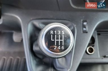 Тентований Renault Master 2021 в Ковелі