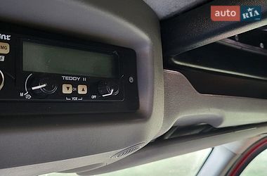 Тентований Renault Master 2021 в Ковелі