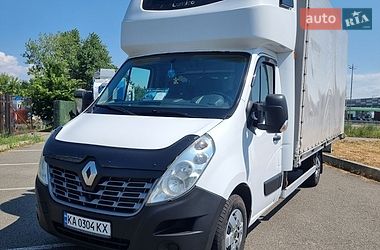 renault master 2018 в Киев от профессионального продавца Володимир