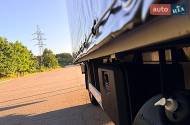 Тентованый Renault Master 2021 в Киеве