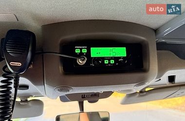 Тентованый Renault Master 2021 в Киеве
