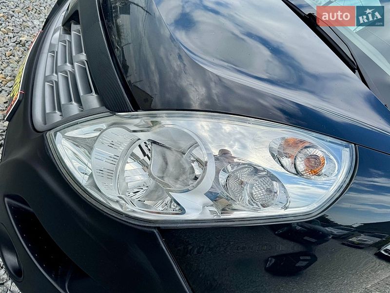 Грузовой фургон Renault Master 2016 в Черновцах