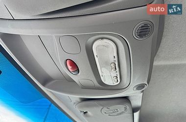 Грузовой фургон Renault Master 2016 в Черновцах