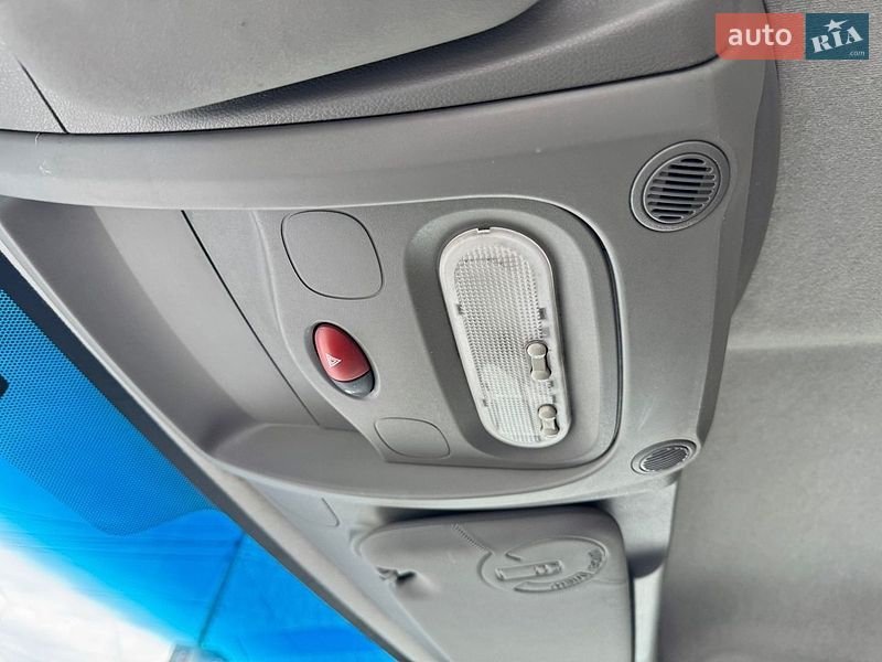 Грузовой фургон Renault Master 2016 в Черновцах