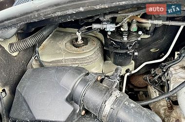 Грузовой фургон Renault Master 2016 в Черновцах
