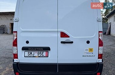 Рефрижератор Renault Master 2022 в Ровно