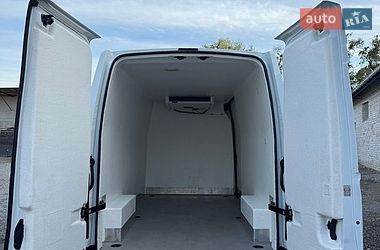 Рефрижератор Renault Master 2022 в Ровно