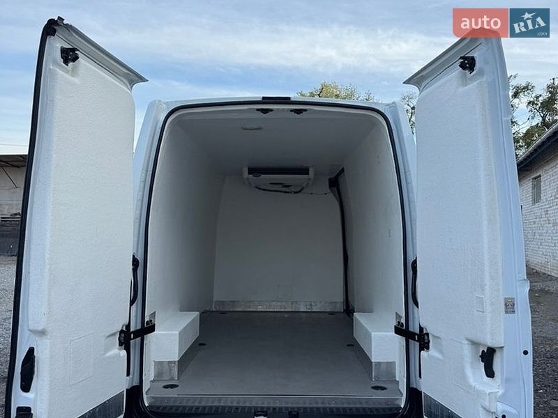 Рефрижератор Renault Master 2022 в Ровно