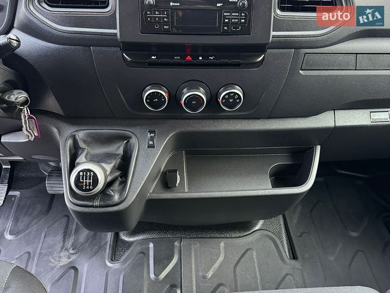 Рефрижератор Renault Master 2022 в Ровно