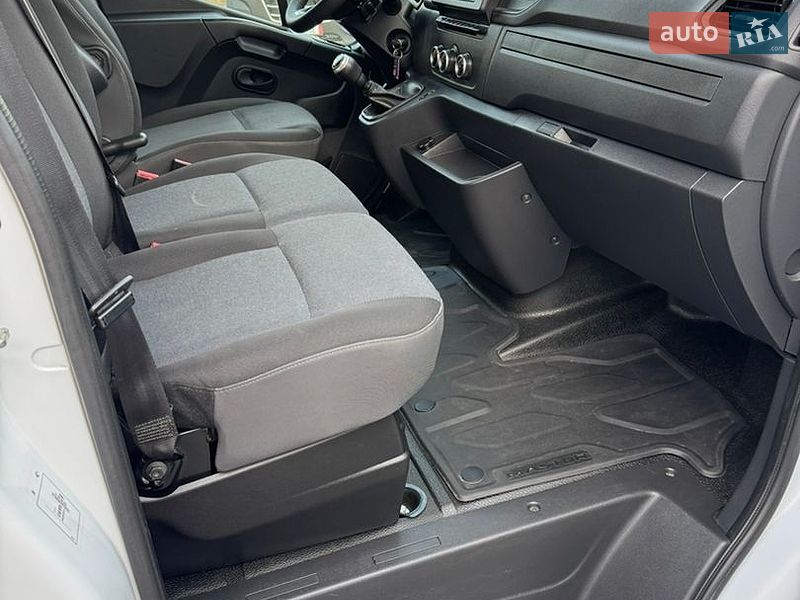 Рефрижератор Renault Master 2022 в Ровно