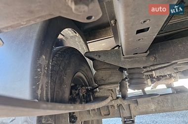 Грузовой фургон Renault Master 2021 в Днепре