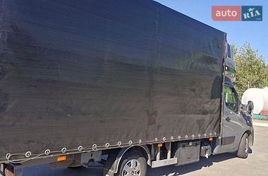 Грузовой фургон Renault Master 2021 в Днепре
