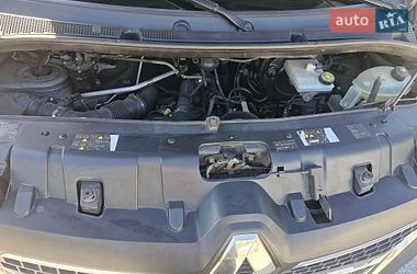 Грузовой фургон Renault Master 2021 в Днепре