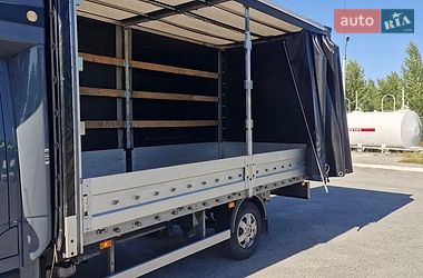 Грузовой фургон Renault Master 2021 в Днепре