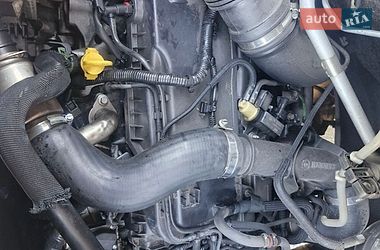 Грузовой фургон Renault Master 2021 в Днепре