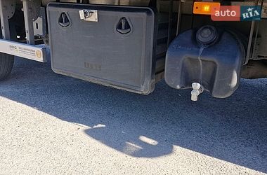 Грузовой фургон Renault Master 2021 в Днепре