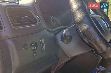 Грузовой фургон Renault Master 2021 в Днепре