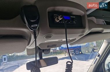 Грузовой фургон Renault Master 2021 в Днепре
