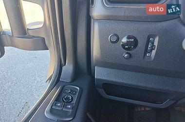 Грузовой фургон Renault Master 2021 в Днепре