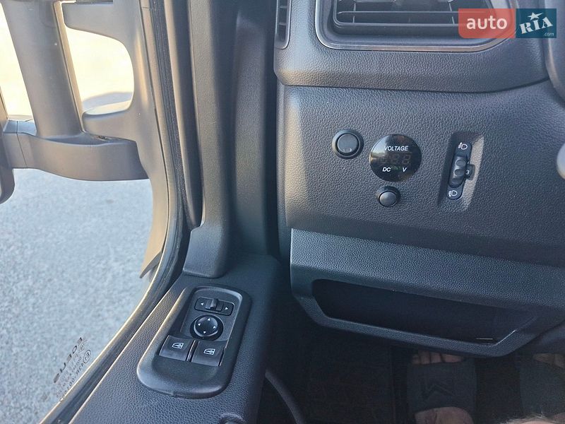 Грузовой фургон Renault Master 2021 в Днепре