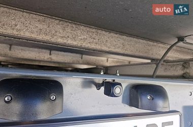 Грузовой фургон Renault Master 2021 в Днепре