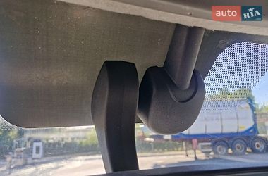 Грузовой фургон Renault Master 2021 в Днепре