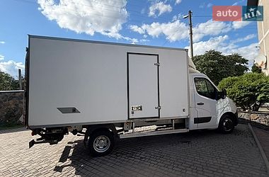 Рефрижератор Renault Master 2014 в Луцке фото 17 Рефрижератор Renault Master 2014 в Луцке