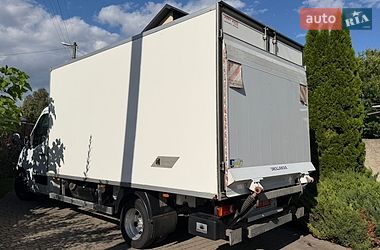 Рефрижератор Renault Master 2014 в Луцке фото 22 Рефрижератор Renault Master 2014 в Луцке