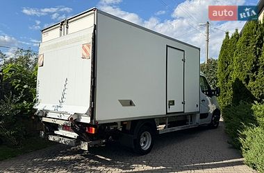 Рефрижератор Renault Master 2014 в Луцке фото 25 Рефрижератор Renault Master 2014 в Луцке