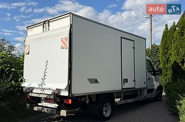 Рефрижератор Renault Master 2014 в Луцке фото 28 Рефрижератор Renault Master 2014 в Луцке