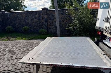 Рефрижератор Renault Master 2014 в Луцке фото 41 Рефрижератор Renault Master 2014 в Луцке
