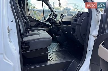 Рефрижератор Renault Master 2014 в Луцке фото 48 Рефрижератор Renault Master 2014 в Луцке