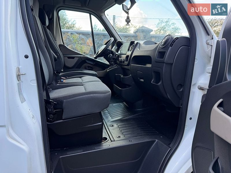 Рефрижератор Renault Master 2014 в Луцке фото 48 Рефрижератор Renault Master 2014 в Луцке