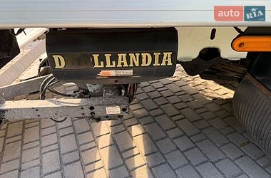 Рефрижератор Renault Master 2014 в Луцке фото 46 Рефрижератор Renault Master 2014 в Луцке