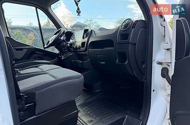 Рефрижератор Renault Master 2014 в Луцке фото 51 Рефрижератор Renault Master 2014 в Луцке