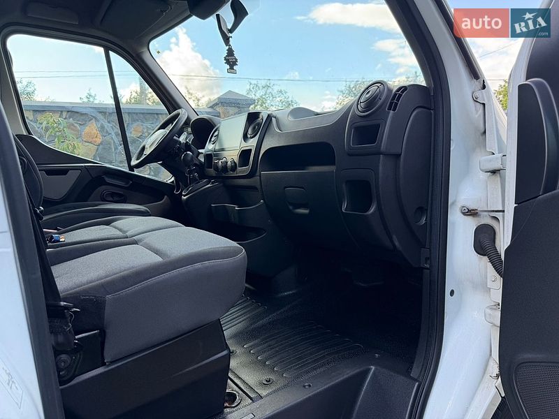 Рефрижератор Renault Master 2014 в Луцке фото 51 Рефрижератор Renault Master 2014 в Луцке