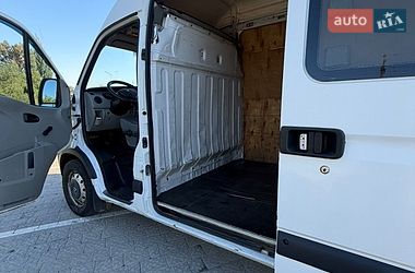 Інші вантажівки Renault Master 2008 в Мостиській