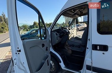 Інші вантажівки Renault Master 2008 в Мостиській