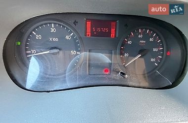 Інші вантажівки Renault Master 2008 в Мостиській