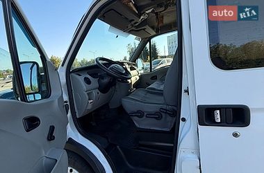 Інші вантажівки Renault Master 2008 в Мостиській