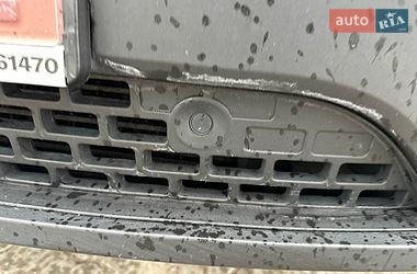 Вантажний фургон Renault Master 2021 в Львові фото 11 Вантажний фургон Renault Master 2021 в Львові