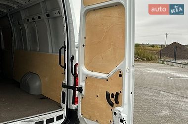 Вантажний фургон Renault Master 2021 в Львові фото 16 Вантажний фургон Renault Master 2021 в Львові