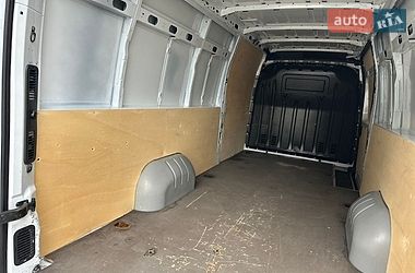 Вантажний фургон Renault Master 2021 в Львові фото 19 Вантажний фургон Renault Master 2021 в Львові