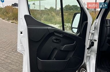 Вантажний фургон Renault Master 2021 в Львові фото 25 Вантажний фургон Renault Master 2021 в Львові