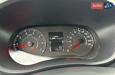 Вантажний фургон Renault Master 2021 в Львові фото 29 Вантажний фургон Renault Master 2021 в Львові